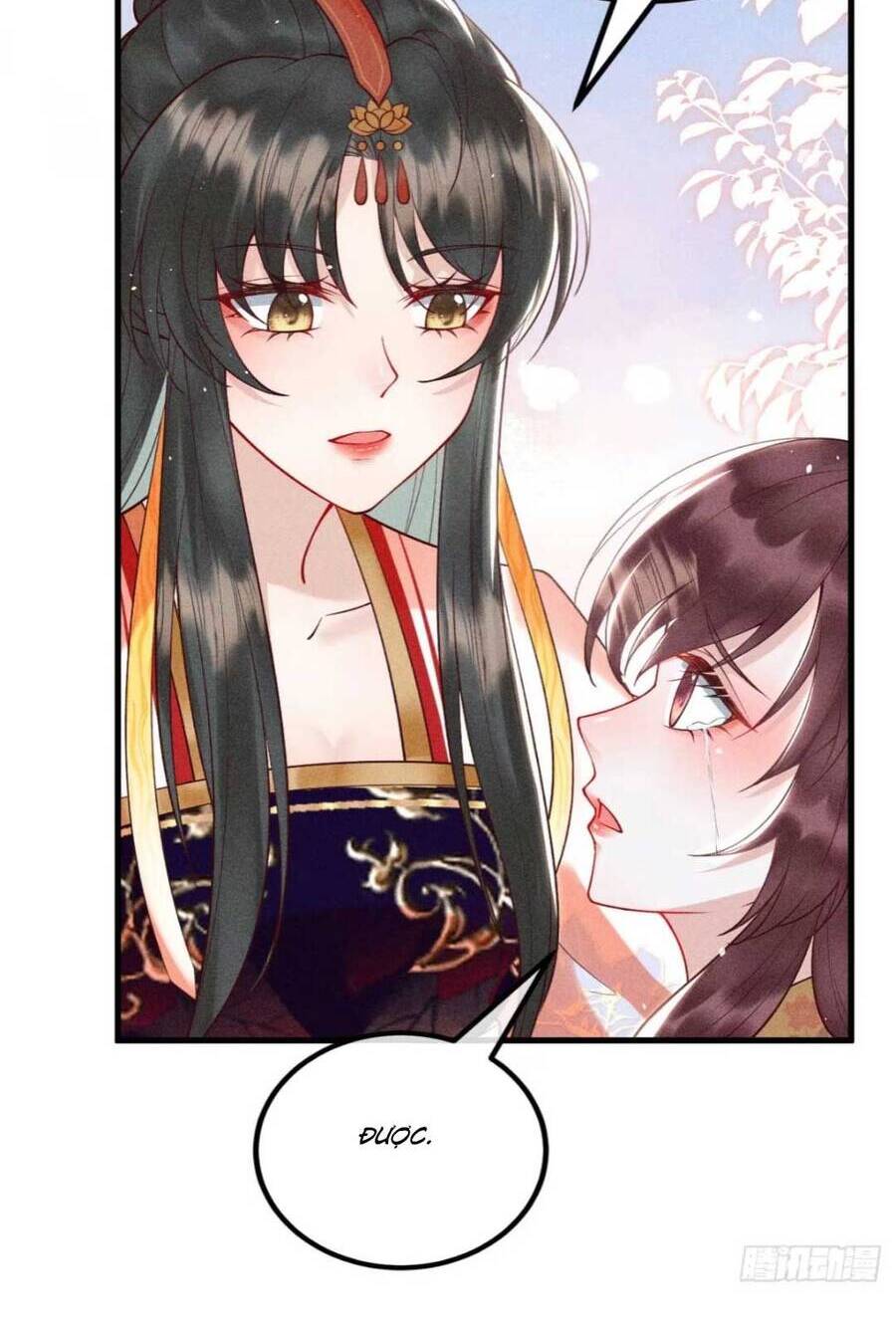 Đại Đích Nữ Trọng Sinh Về Báo Thù - Chương 19