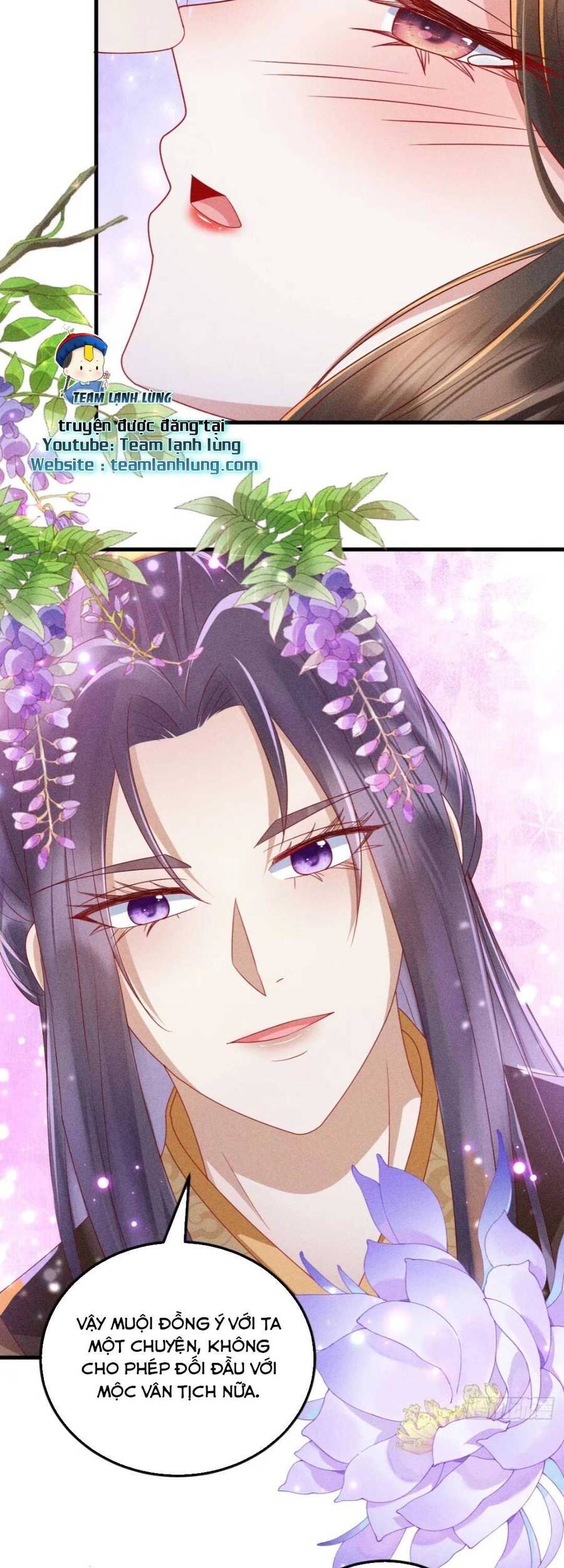 Đại Đích Nữ Trọng Sinh Về Báo Thù - Chương 21