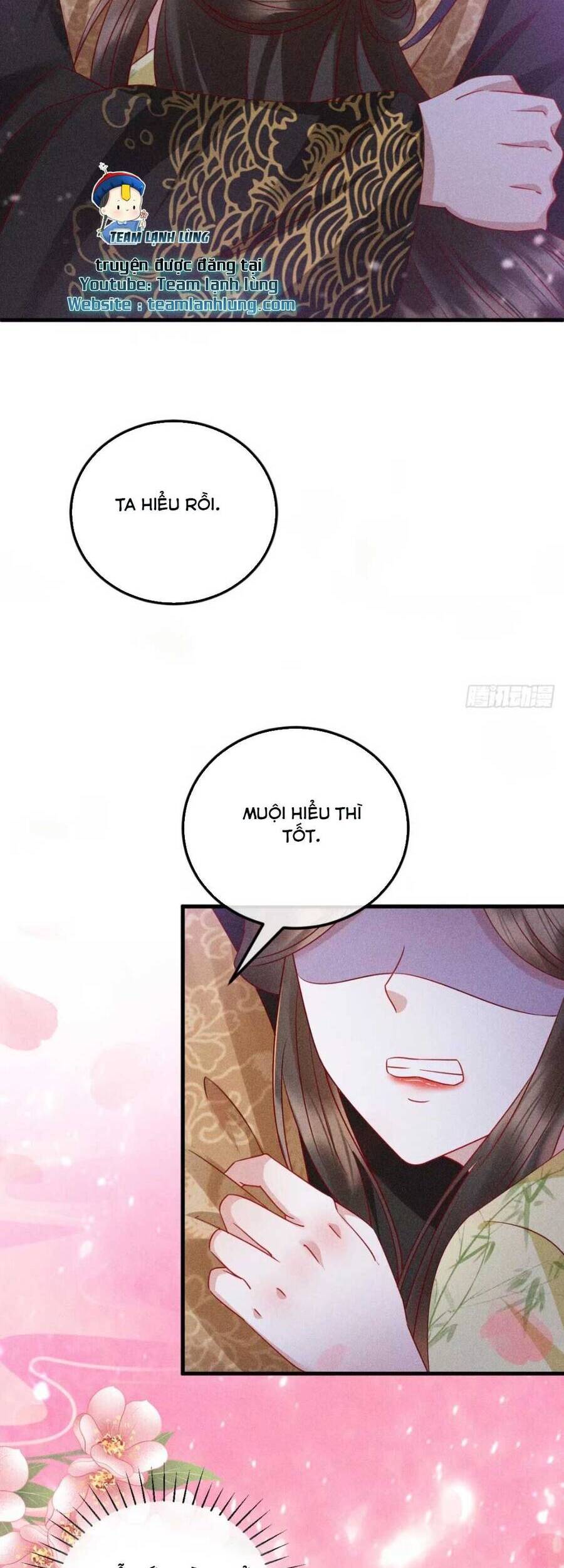 Đại Đích Nữ Trọng Sinh Về Báo Thù - Chương 21