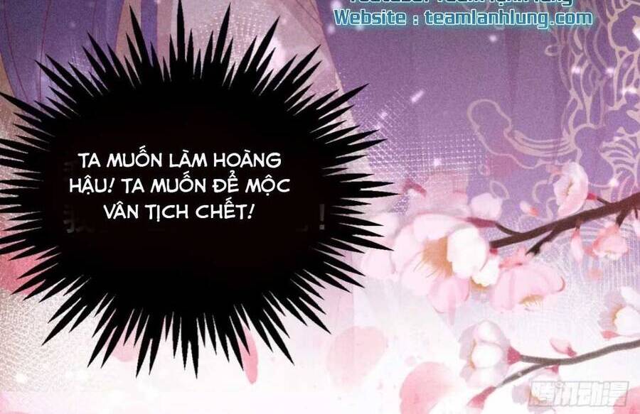 Đại Đích Nữ Trọng Sinh Về Báo Thù - Chương 21