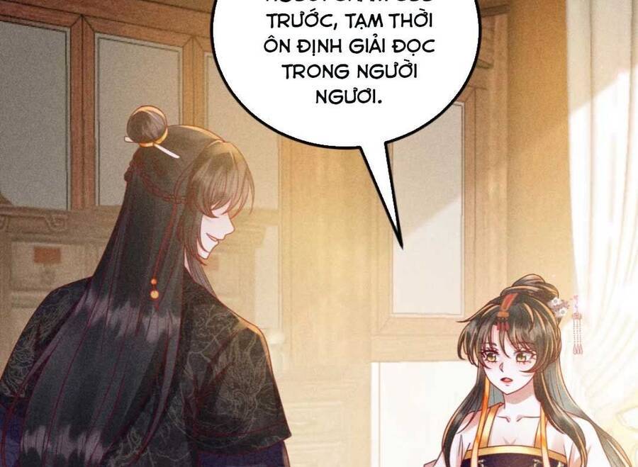 Đại Đích Nữ Trọng Sinh Về Báo Thù - Chương 21