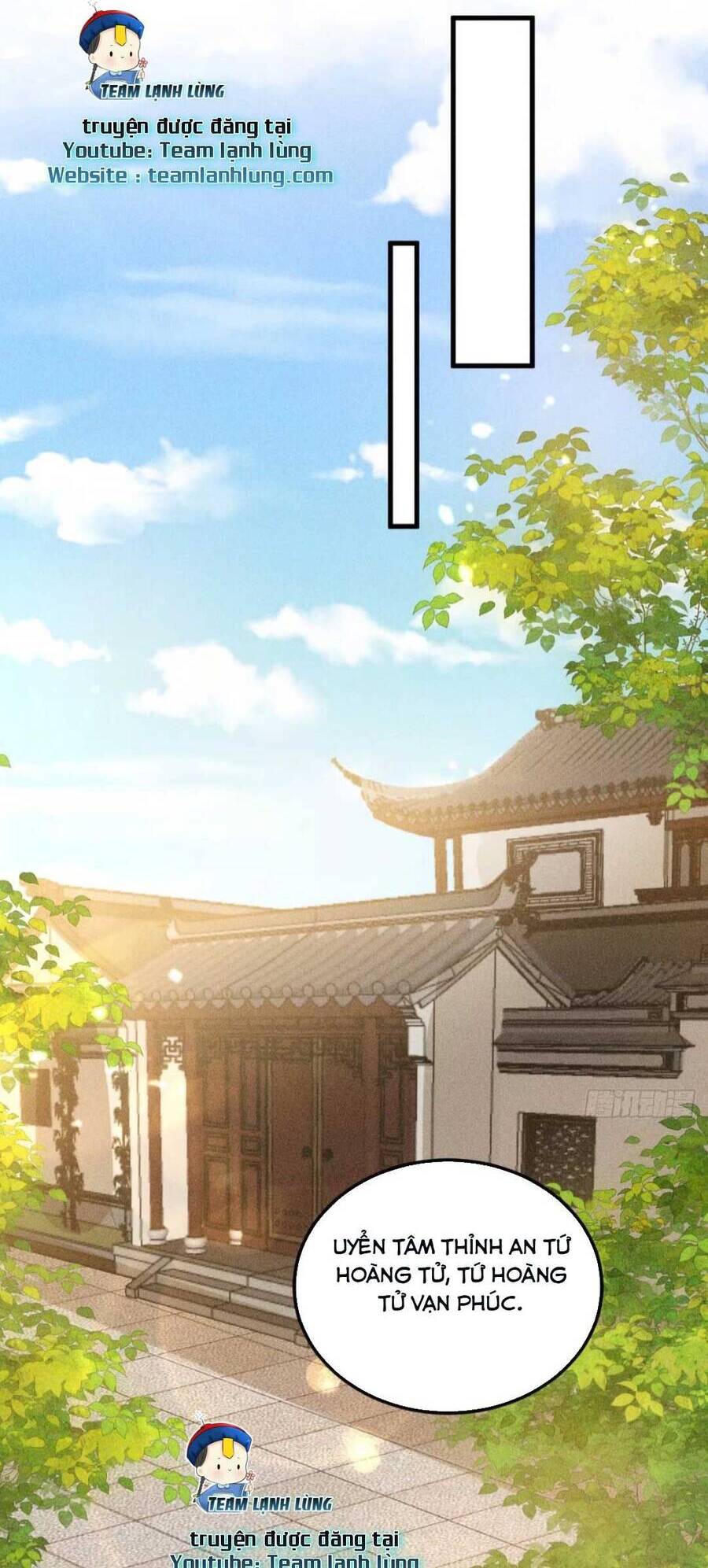 Đại Đích Nữ Trọng Sinh Về Báo Thù - Chương 21