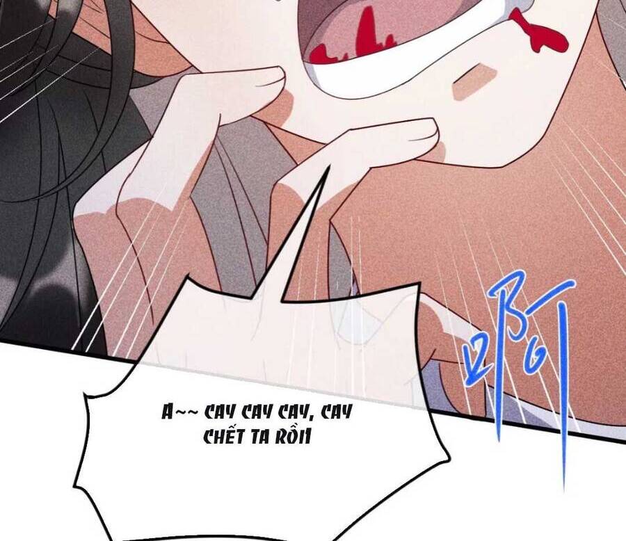 Đại Đích Nữ Trọng Sinh Về Báo Thù - Chương 22