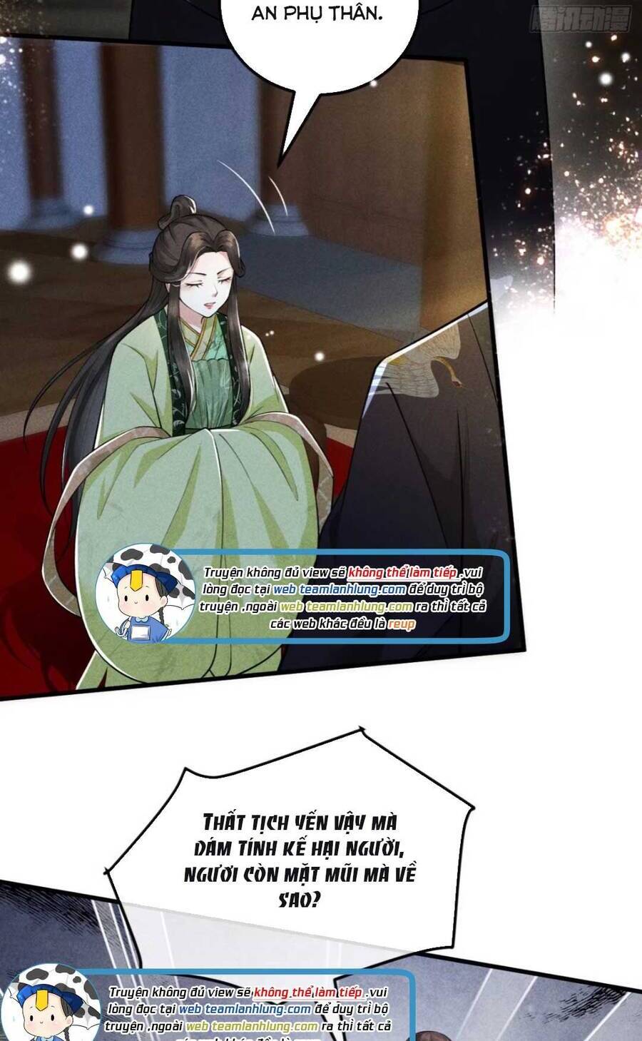 Đại Đích Nữ Trọng Sinh Về Báo Thù - Chương 22