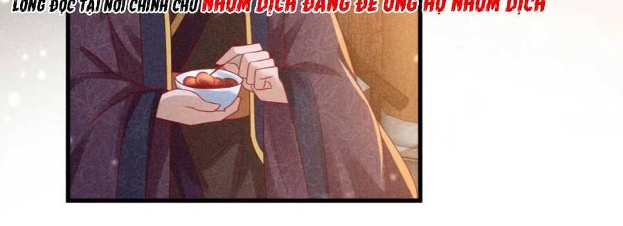 Đại Đích Nữ Trọng Sinh Về Báo Thù - Chương 23