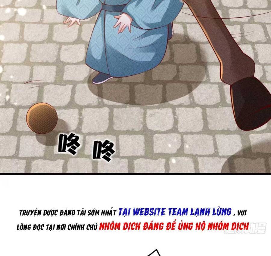 Đại Đích Nữ Trọng Sinh Về Báo Thù - Chương 23