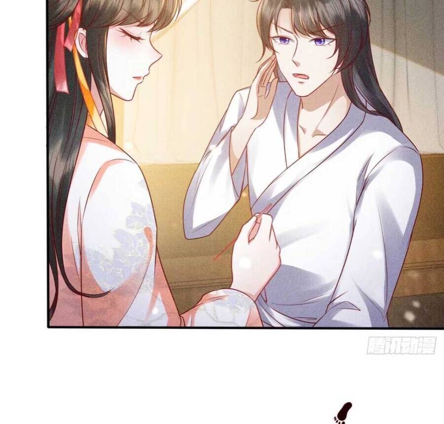 Đại Đích Nữ Trọng Sinh Về Báo Thù - Chương 24