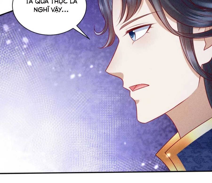 Đại Đích Nữ Trọng Sinh Về Báo Thù - Chương 24