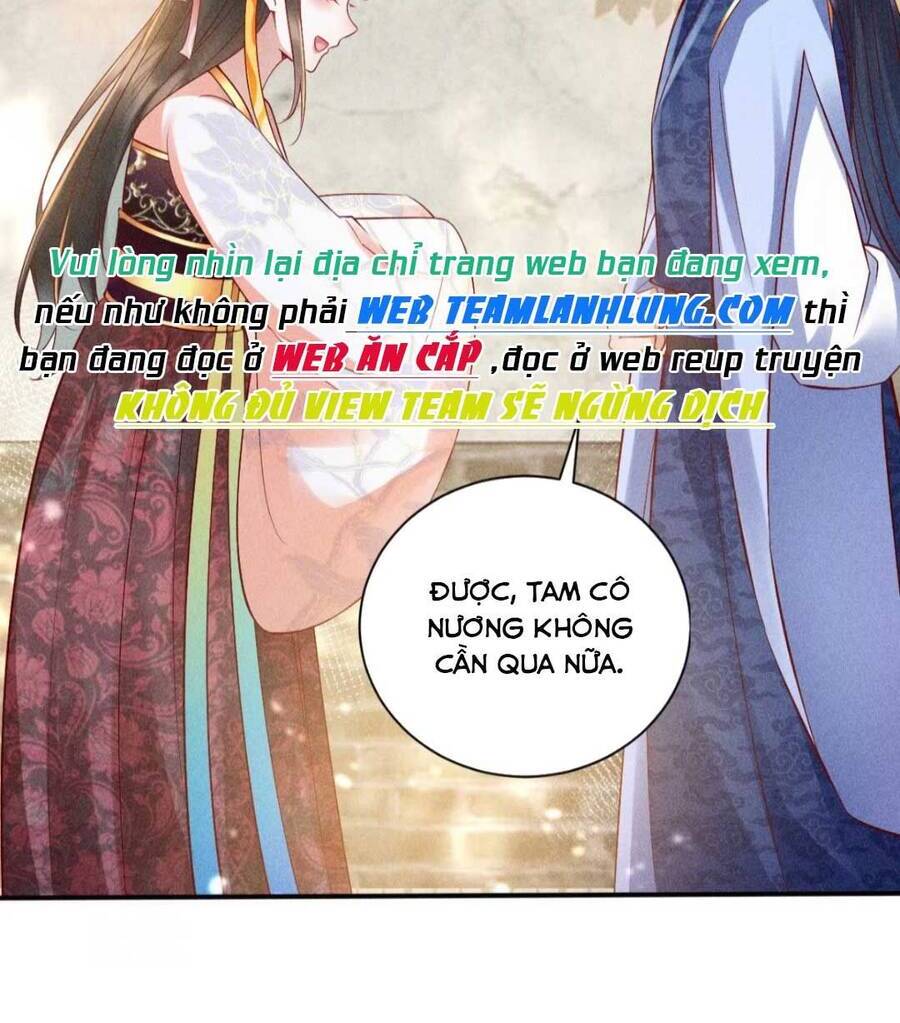 Đại Đích Nữ Trọng Sinh Về Báo Thù - Chương 24
