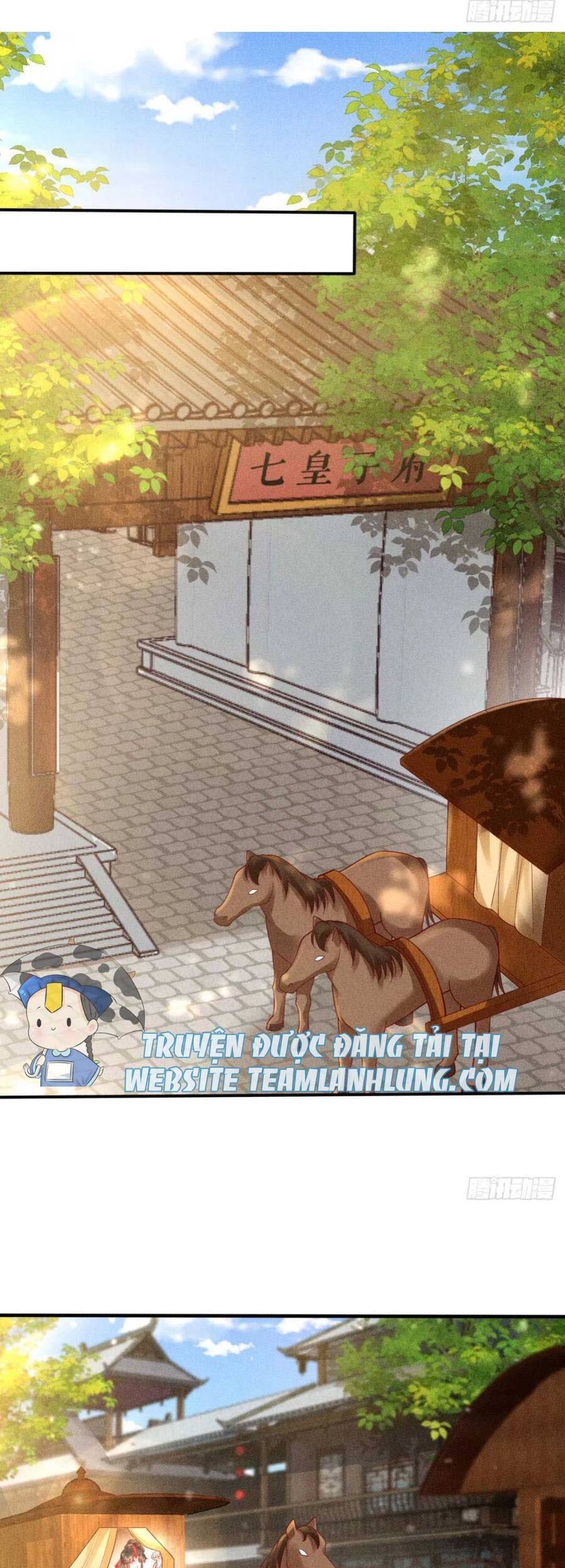 Đại Đích Nữ Trọng Sinh Về Báo Thù - Chương 25