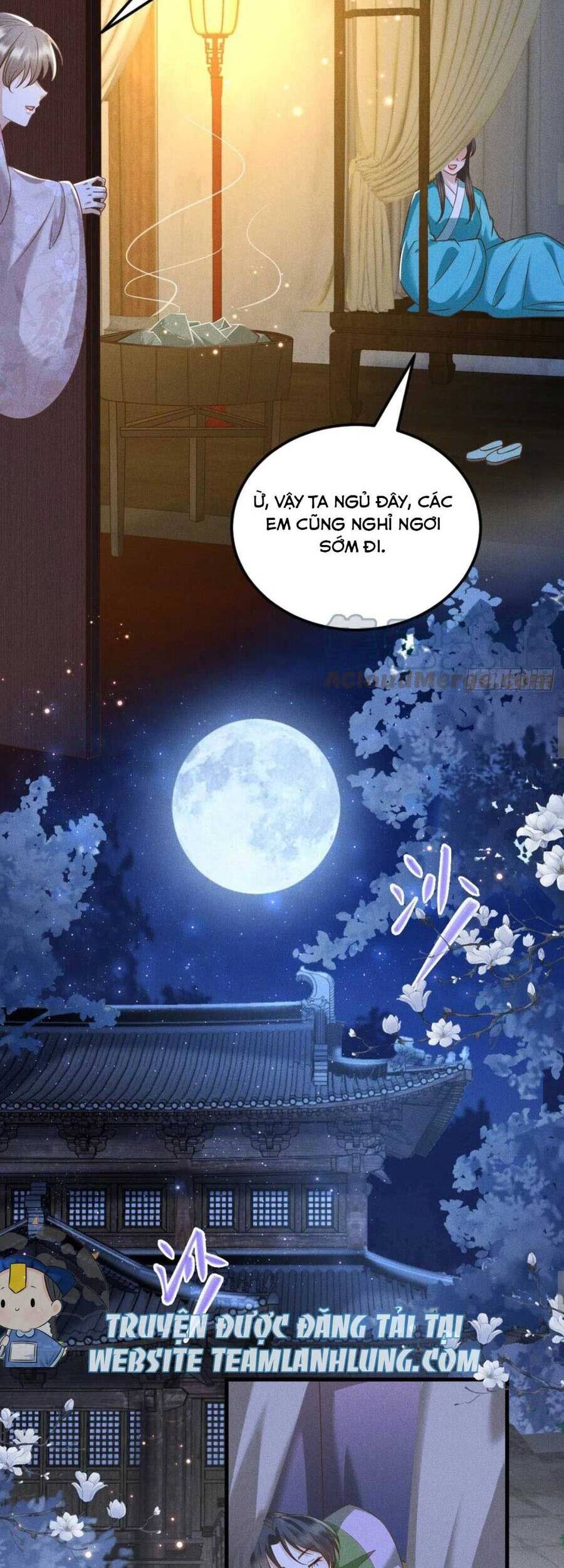 Đại Đích Nữ Trọng Sinh Về Báo Thù - Chương 26