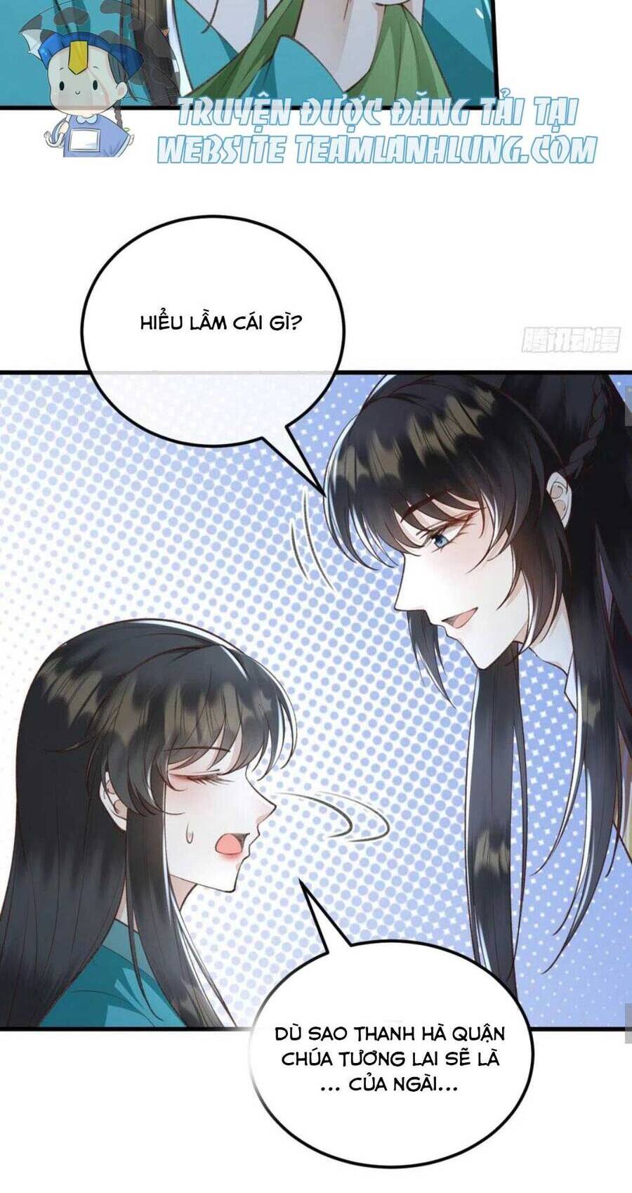 Đại Đích Nữ Trọng Sinh Về Báo Thù - Chương 26