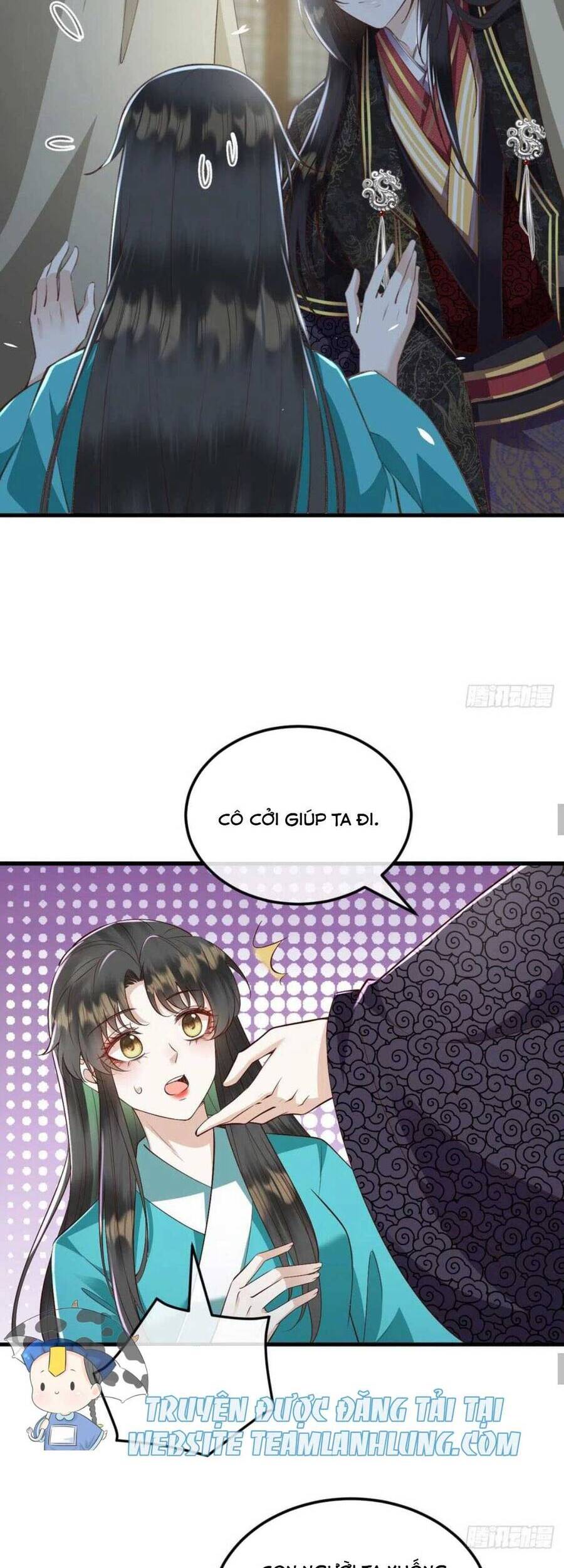 Đại Đích Nữ Trọng Sinh Về Báo Thù - Chương 26