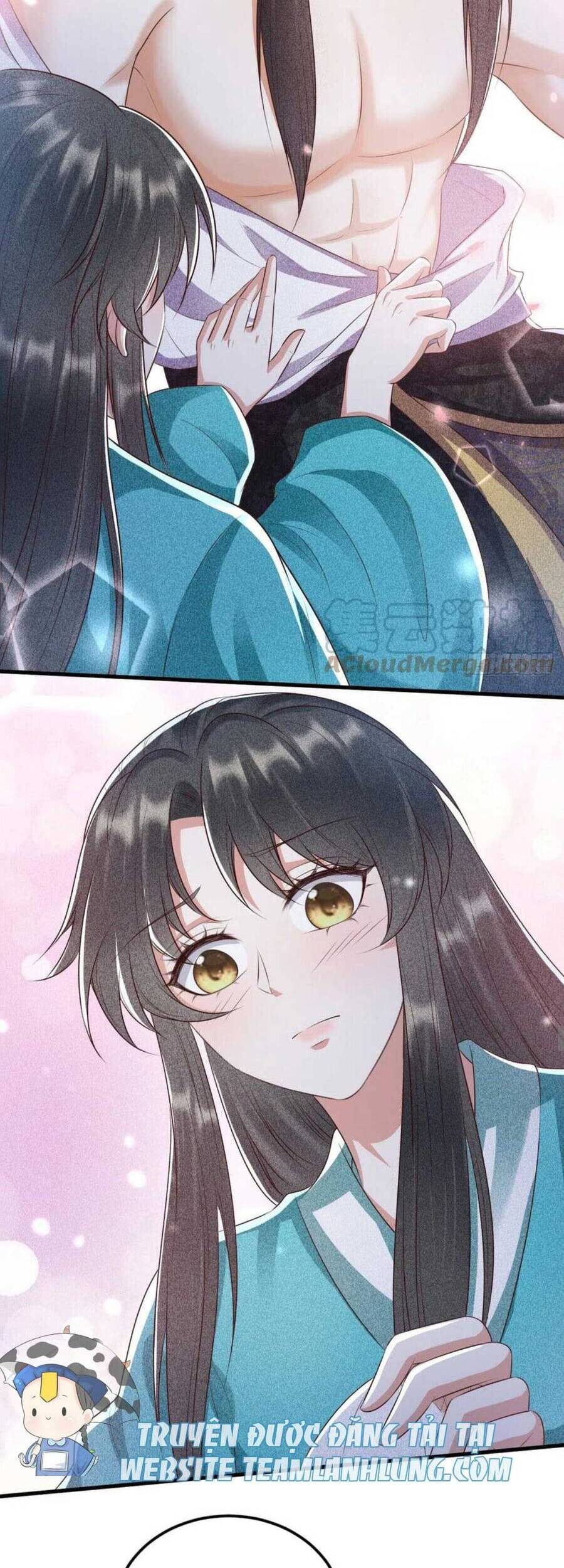 Đại Đích Nữ Trọng Sinh Về Báo Thù - Chương 26