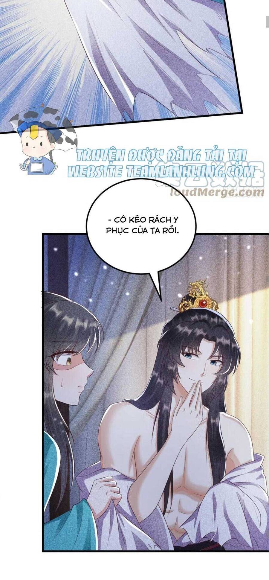 Đại Đích Nữ Trọng Sinh Về Báo Thù - Chương 26