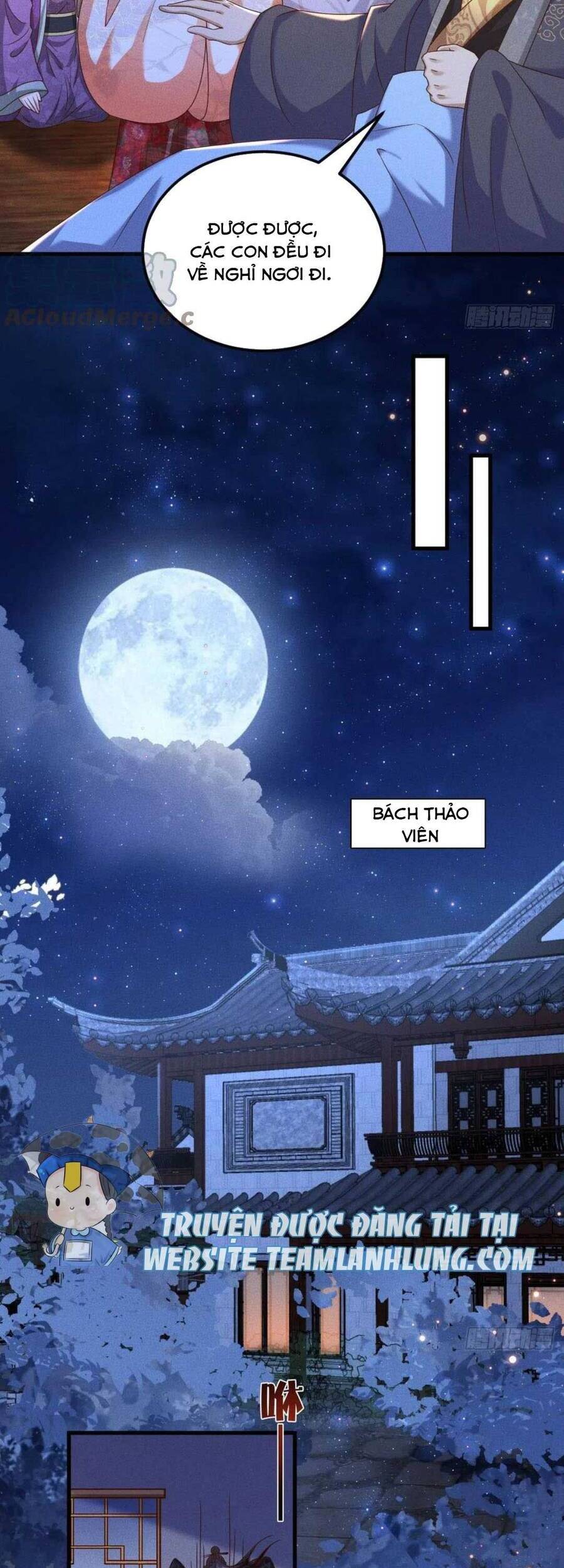 Đại Đích Nữ Trọng Sinh Về Báo Thù - Chương 26