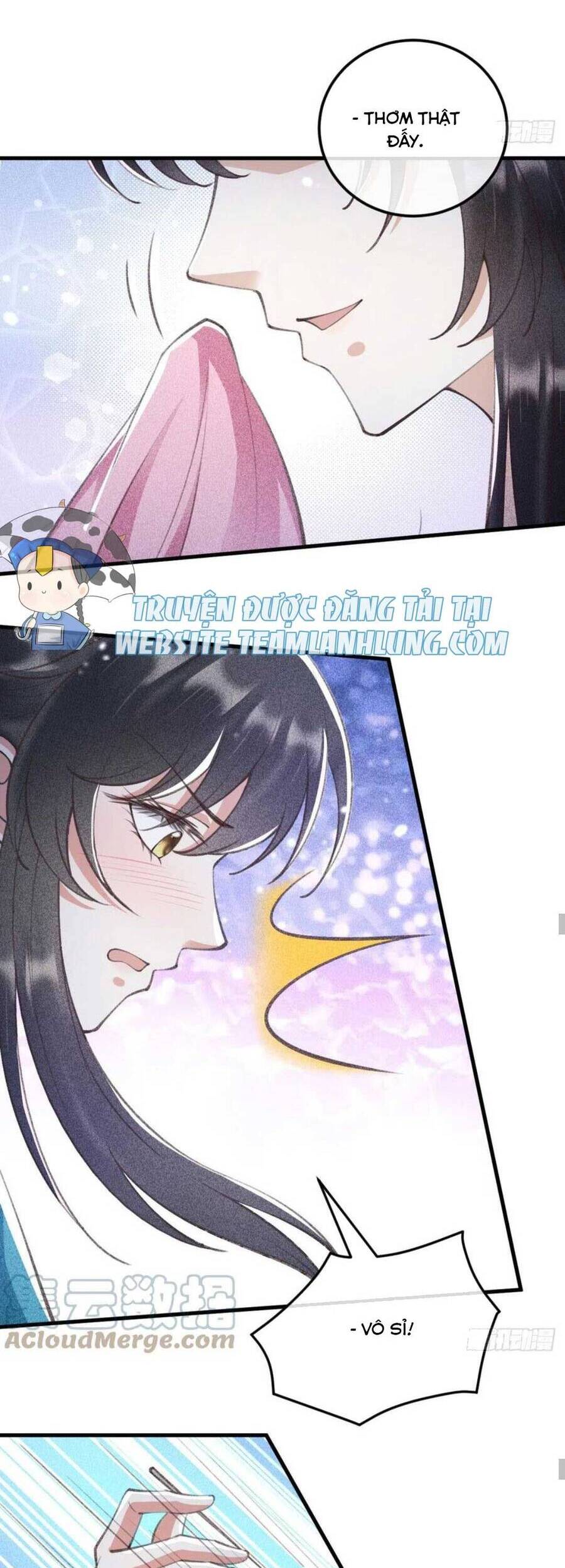 Đại Đích Nữ Trọng Sinh Về Báo Thù - Chương 26