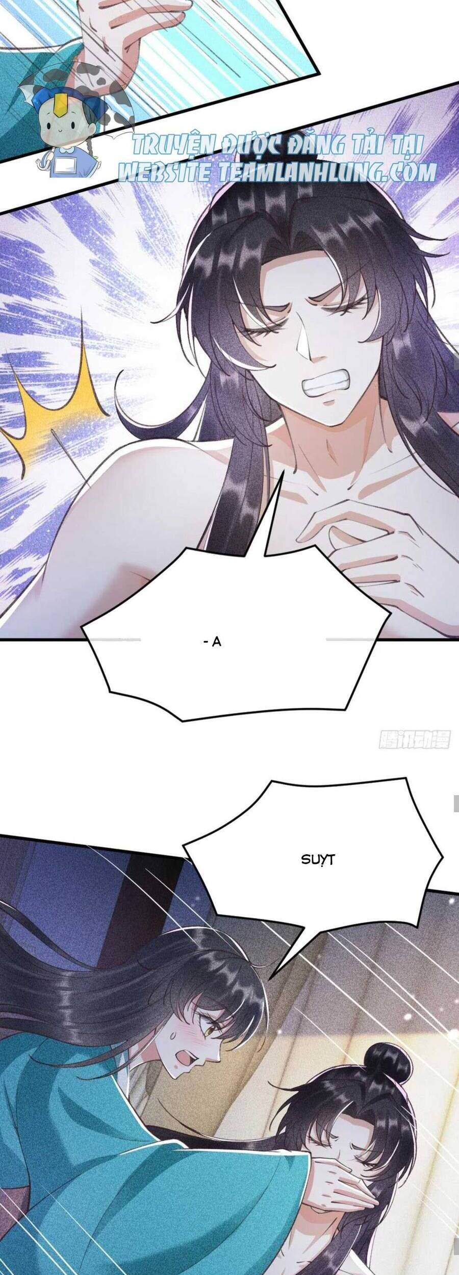 Đại Đích Nữ Trọng Sinh Về Báo Thù - Chương 26