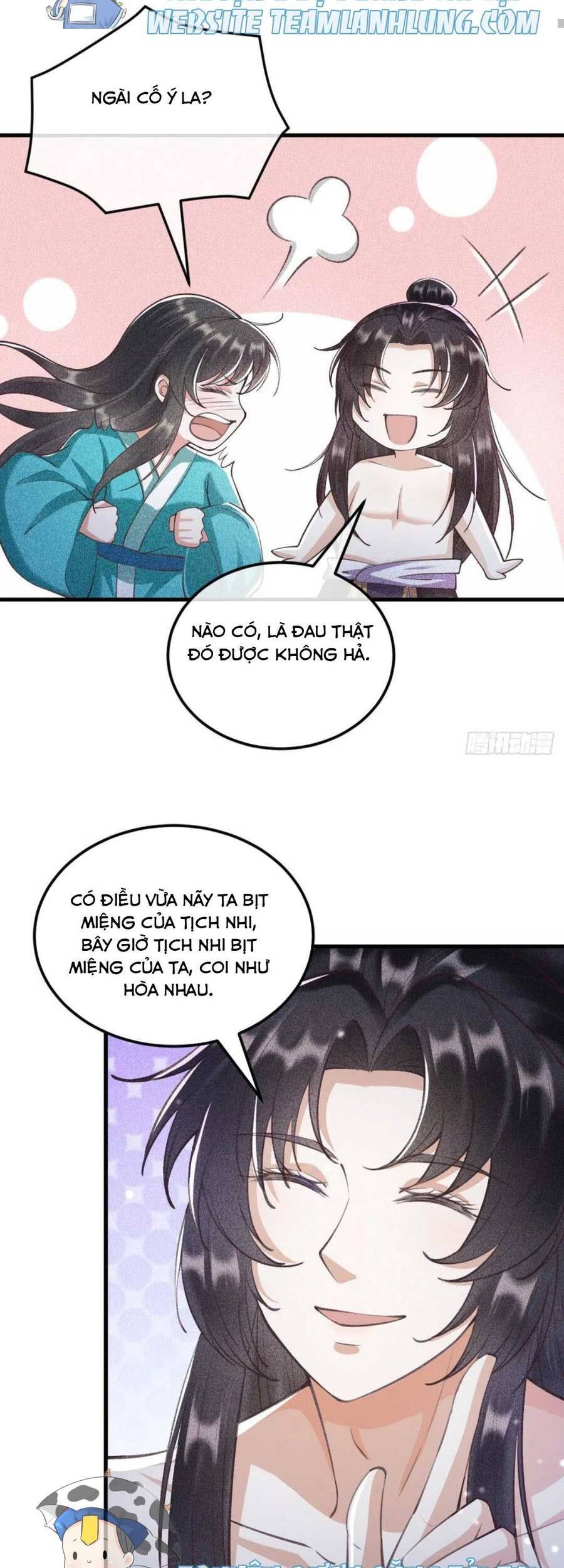 Đại Đích Nữ Trọng Sinh Về Báo Thù - Chương 26