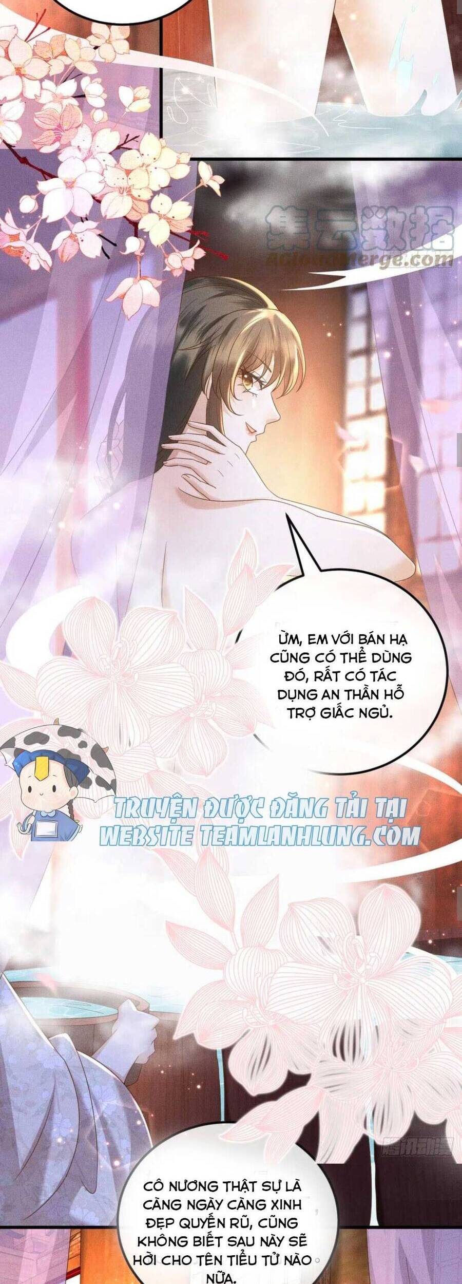 Đại Đích Nữ Trọng Sinh Về Báo Thù - Chương 26