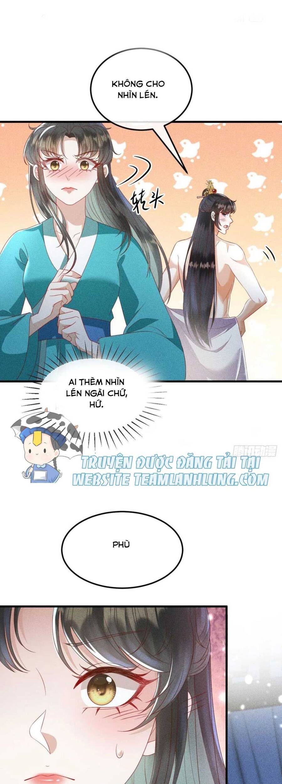 Đại Đích Nữ Trọng Sinh Về Báo Thù - Chương 27