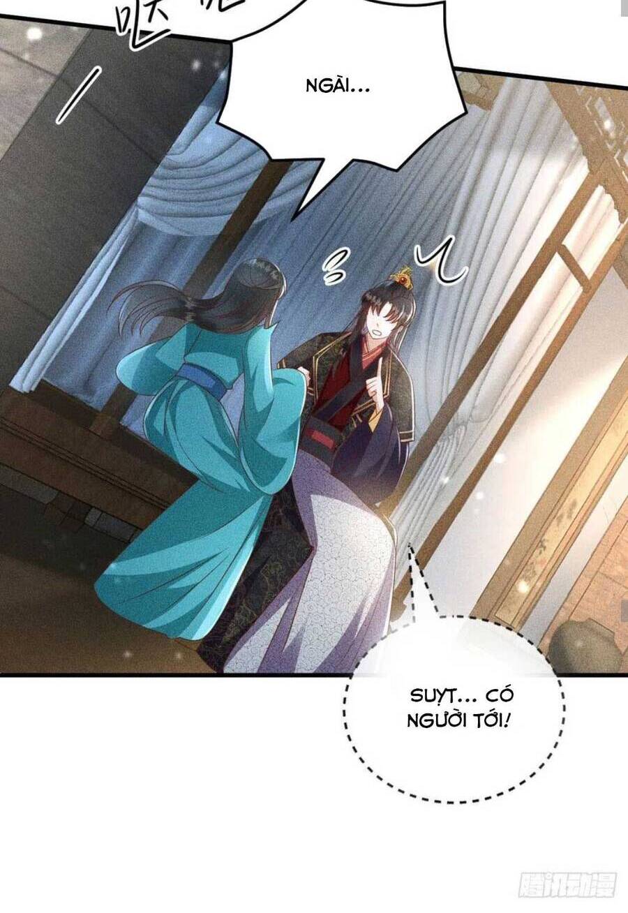 Đại Đích Nữ Trọng Sinh Về Báo Thù - Chương 27