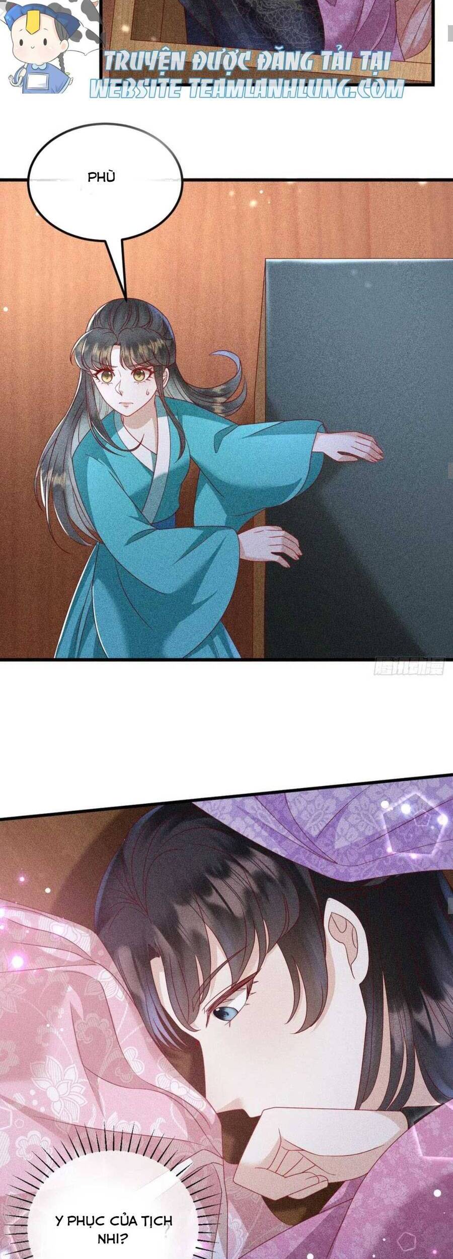 Đại Đích Nữ Trọng Sinh Về Báo Thù - Chương 27