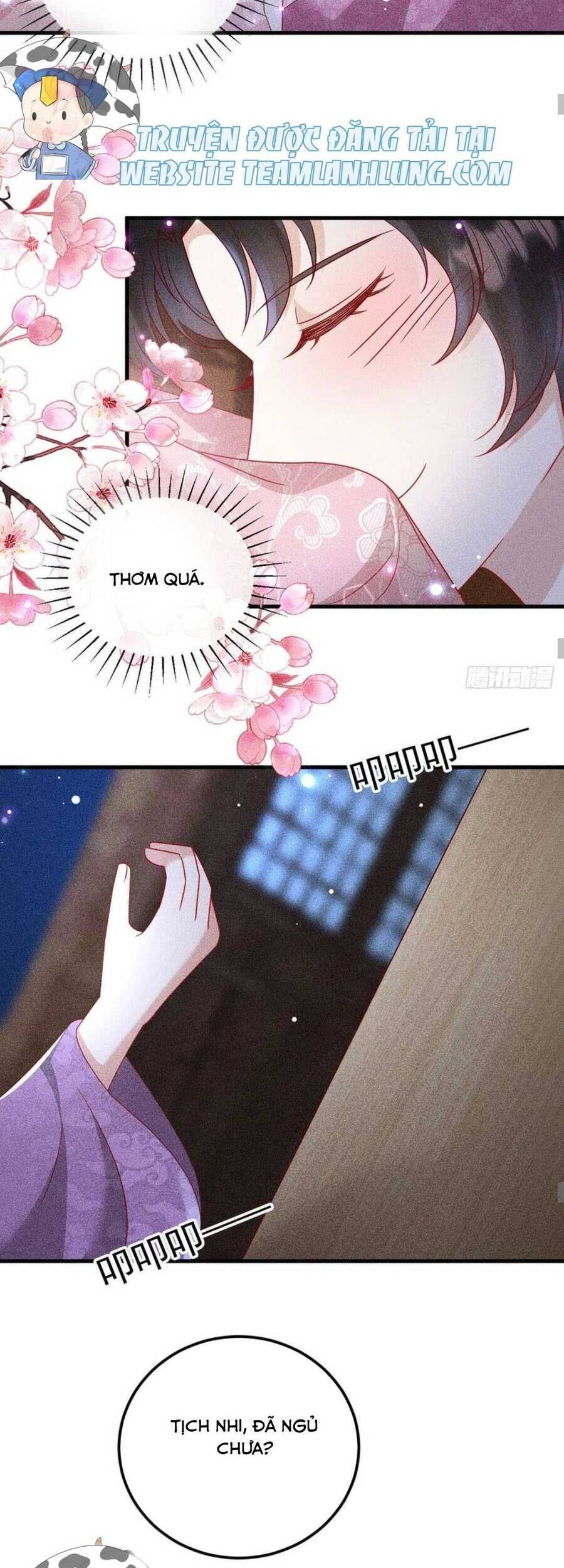 Đại Đích Nữ Trọng Sinh Về Báo Thù - Chương 27