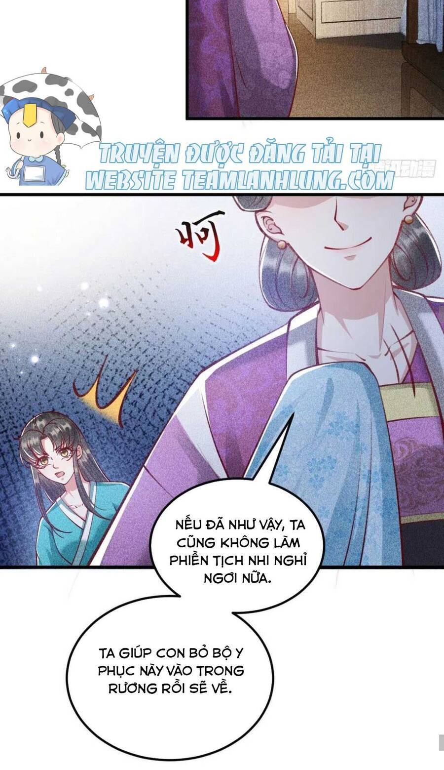 Đại Đích Nữ Trọng Sinh Về Báo Thù - Chương 27