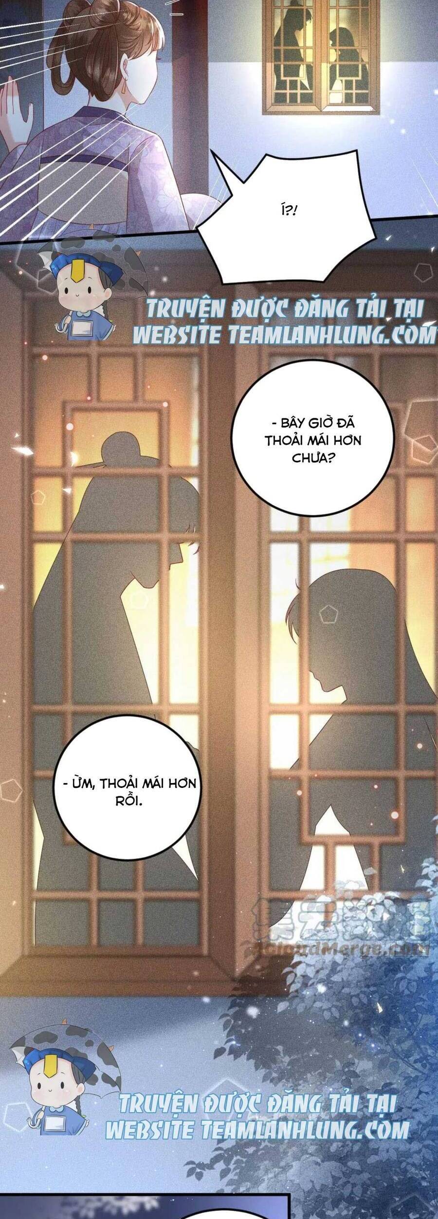 Đại Đích Nữ Trọng Sinh Về Báo Thù - Chương 27