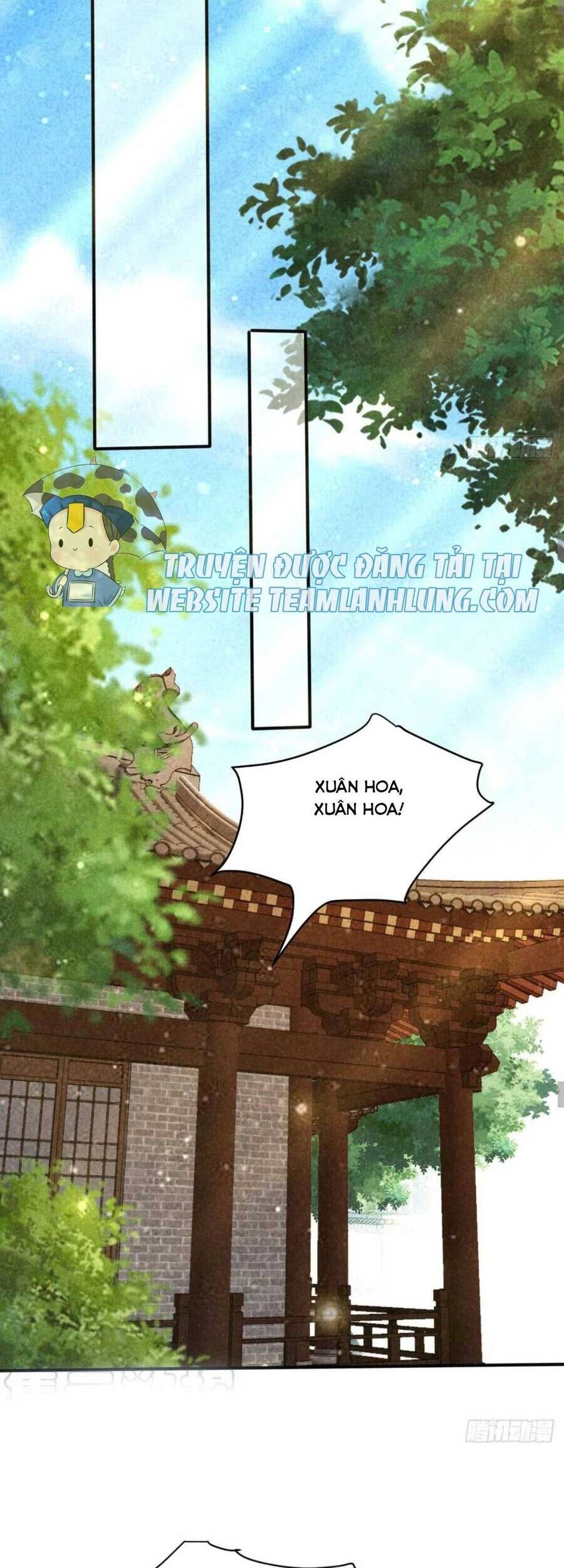 Đại Đích Nữ Trọng Sinh Về Báo Thù - Chương 28