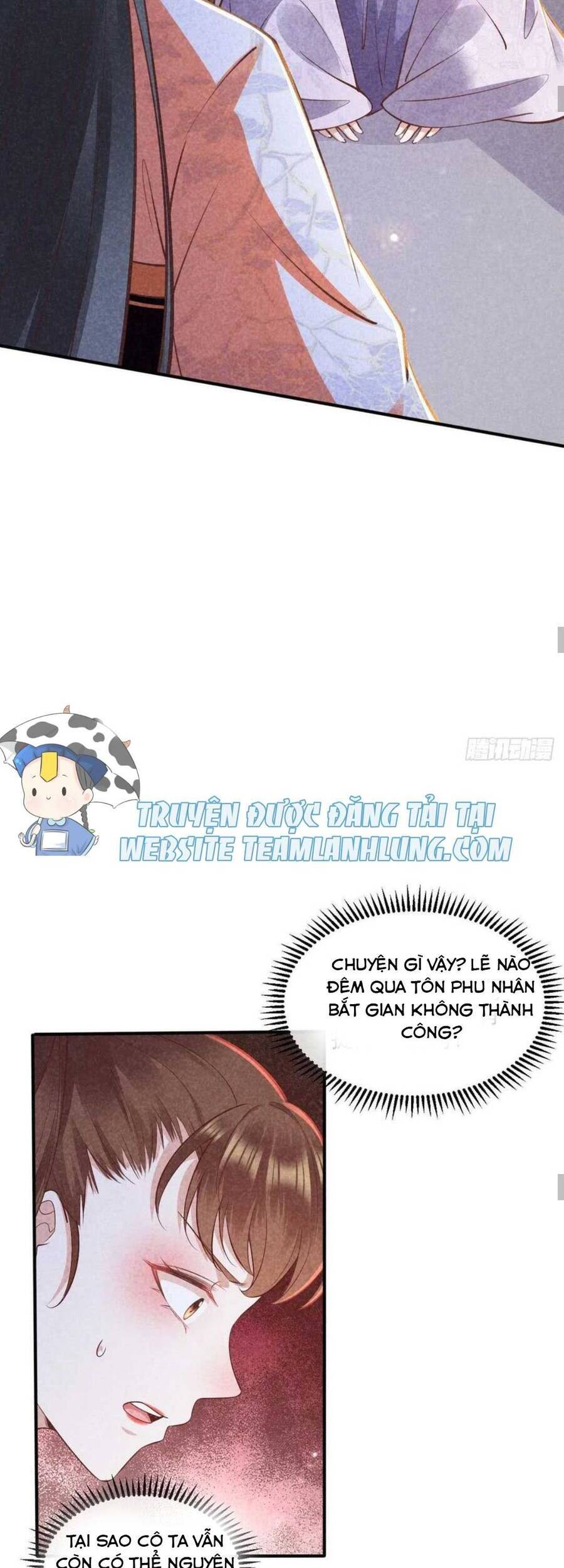 Đại Đích Nữ Trọng Sinh Về Báo Thù - Chương 28