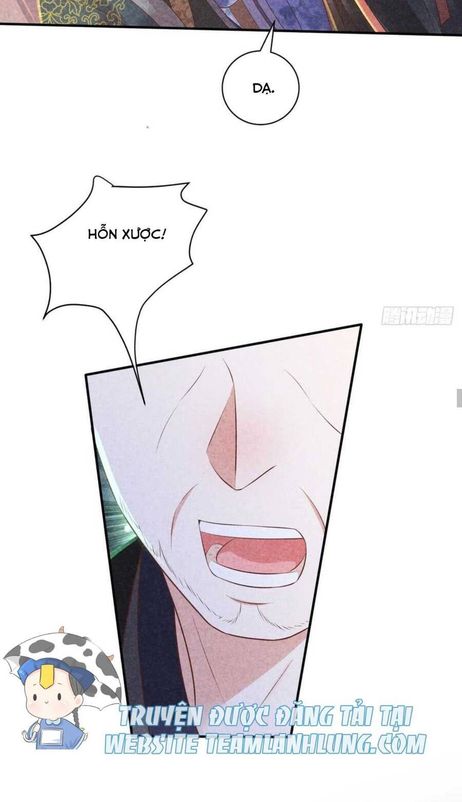 Đại Đích Nữ Trọng Sinh Về Báo Thù - Chương 28