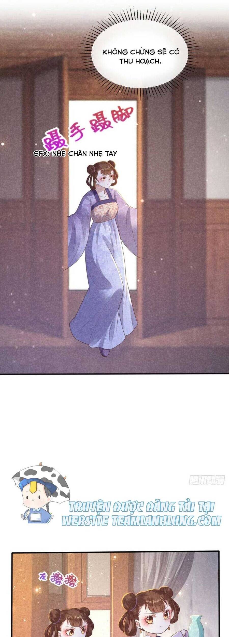 Đại Đích Nữ Trọng Sinh Về Báo Thù - Chương 28