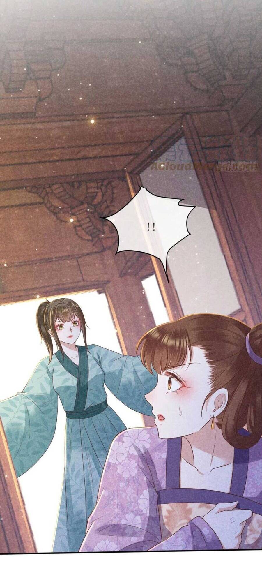 Đại Đích Nữ Trọng Sinh Về Báo Thù - Chương 28