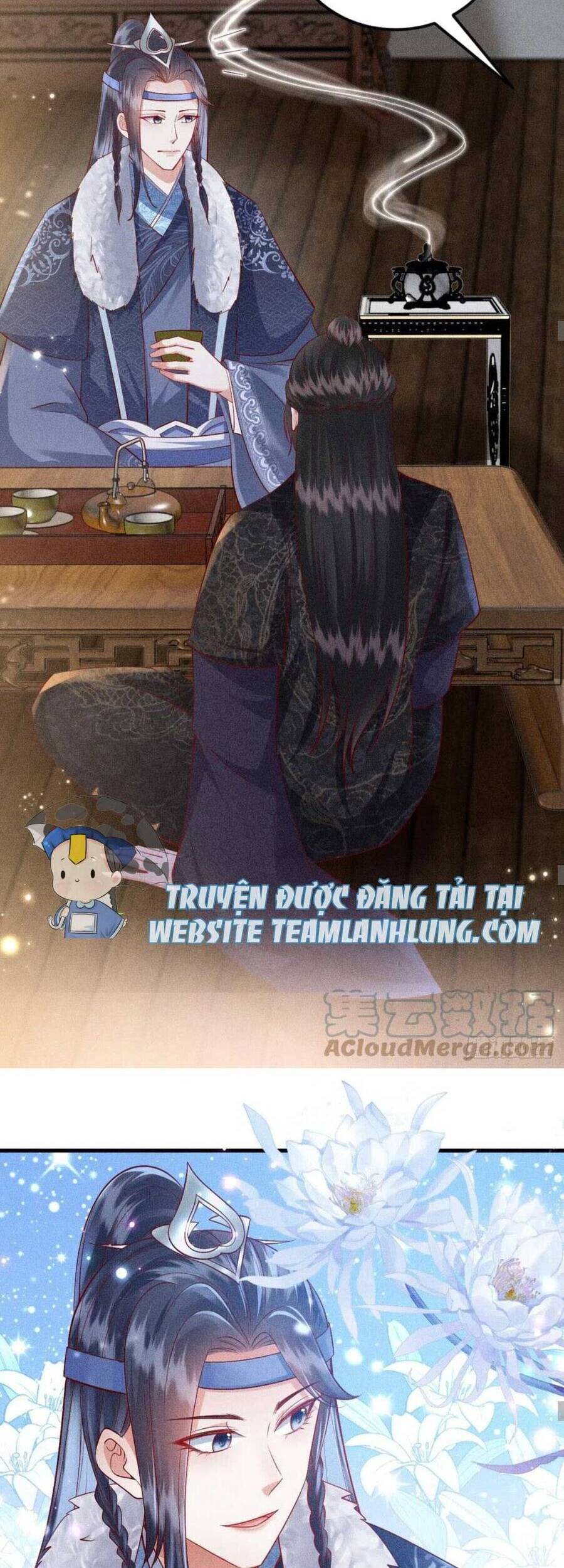 Đại Đích Nữ Trọng Sinh Về Báo Thù - Chương 29