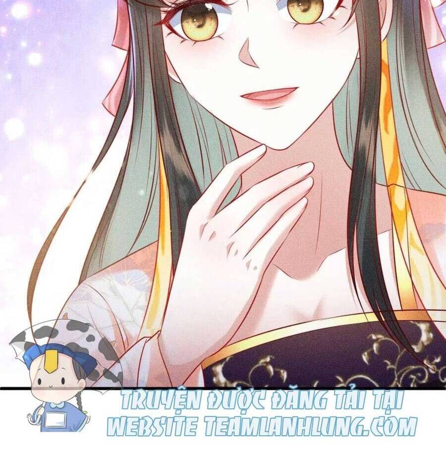 Đại Đích Nữ Trọng Sinh Về Báo Thù - Chương 29