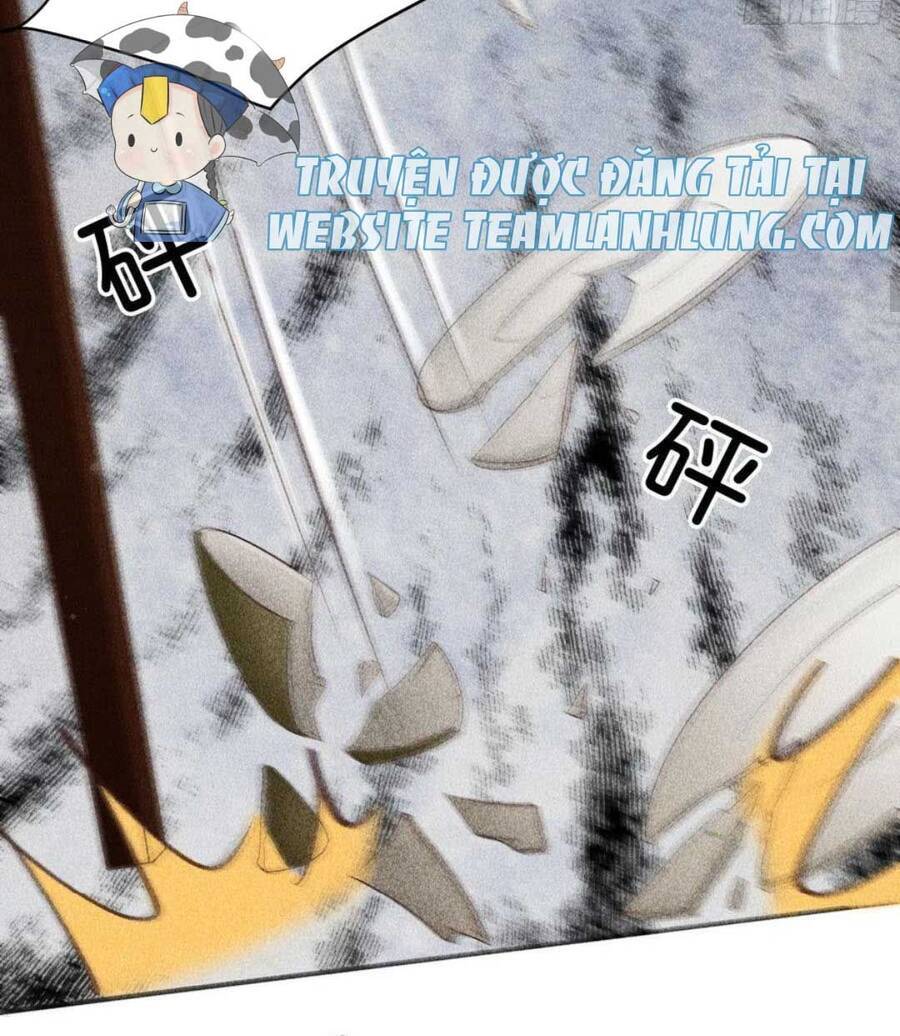 Đại Đích Nữ Trọng Sinh Về Báo Thù - Chương 30