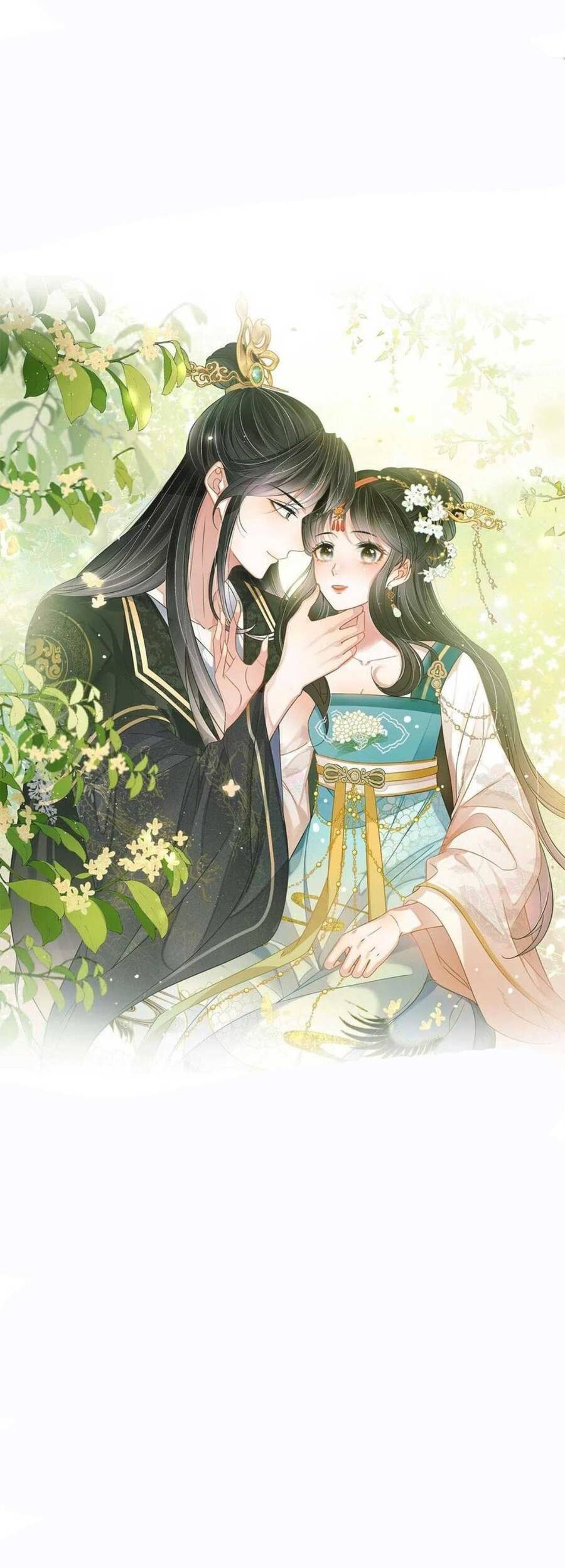 Đại Đích Nữ Trọng Sinh Về Báo Thù - Chương 31