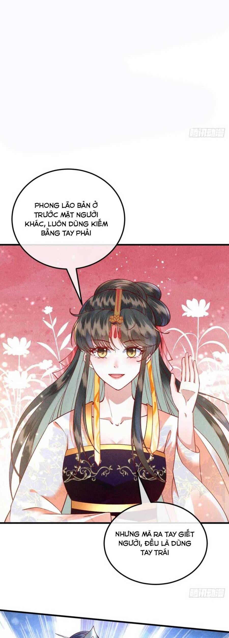 Đại Đích Nữ Trọng Sinh Về Báo Thù - Chương 31