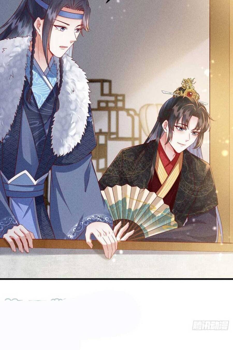 Đại Đích Nữ Trọng Sinh Về Báo Thù - Chương 31