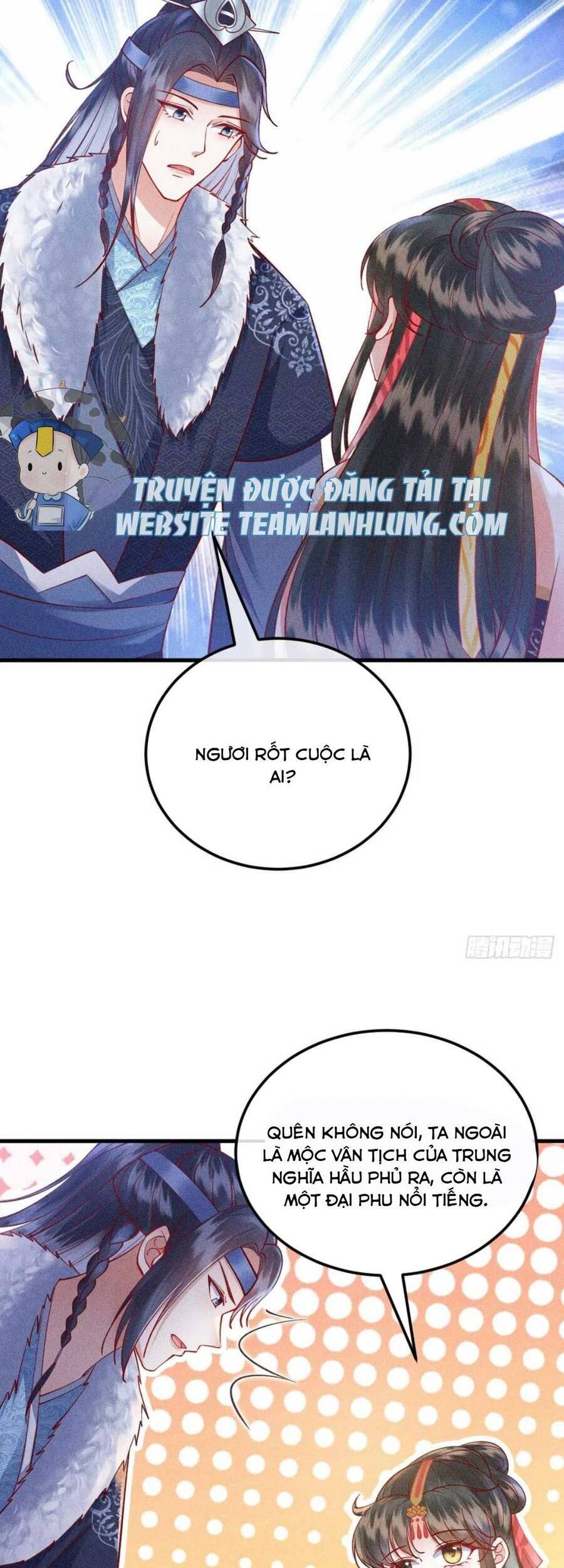 Đại Đích Nữ Trọng Sinh Về Báo Thù - Chương 31