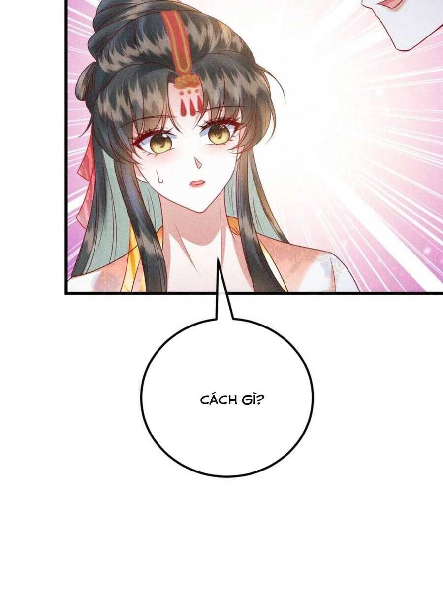 Đại Đích Nữ Trọng Sinh Về Báo Thù - Chương 31