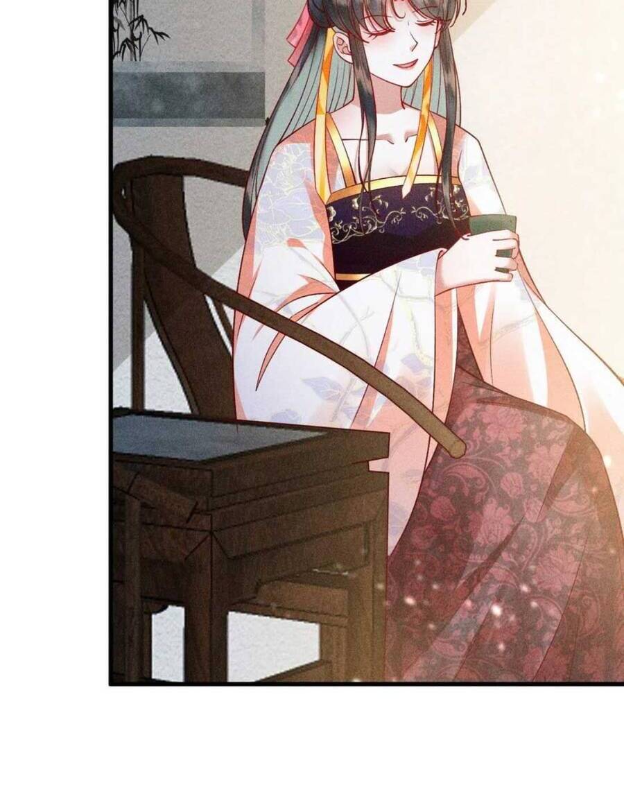 Đại Đích Nữ Trọng Sinh Về Báo Thù - Chương 31