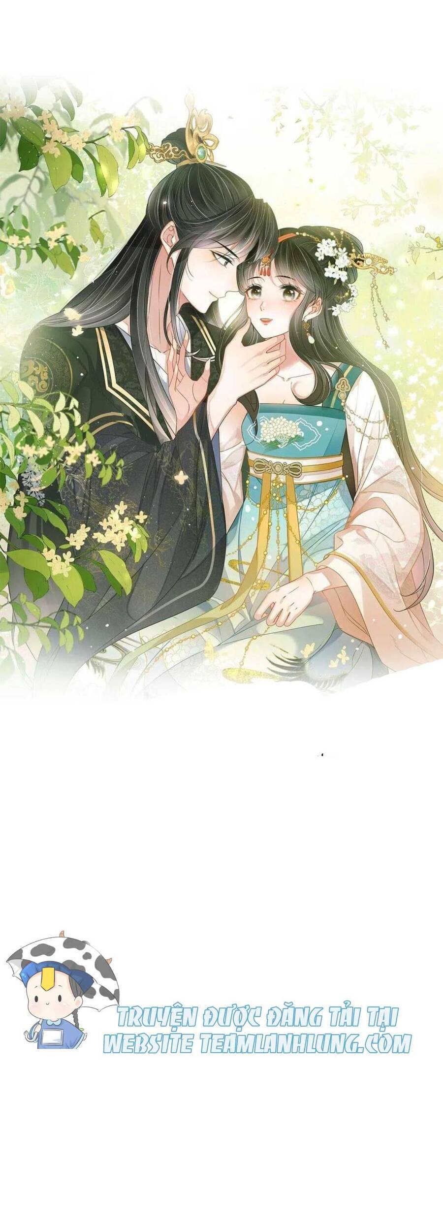 Đại Đích Nữ Trọng Sinh Về Báo Thù - Chương 32