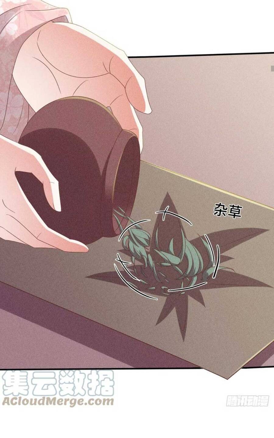 Đại Đích Nữ Trọng Sinh Về Báo Thù - Chương 32