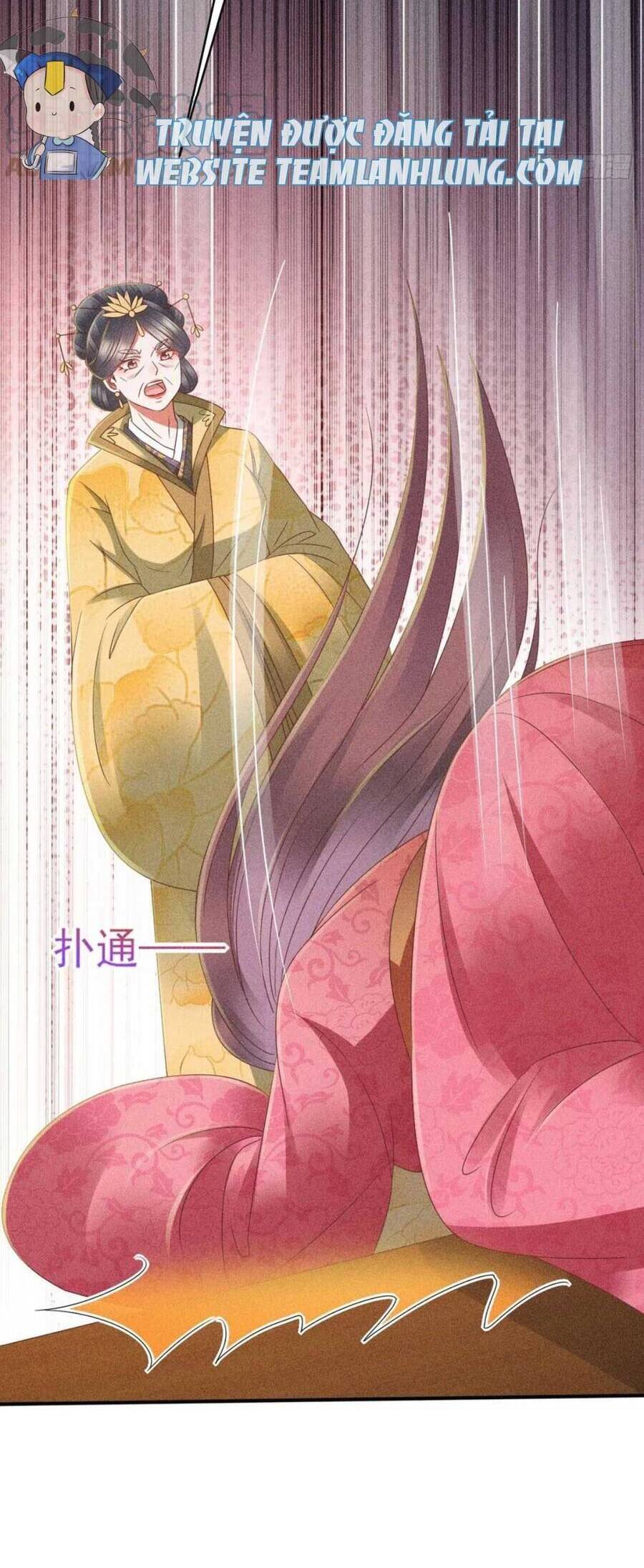 Đại Đích Nữ Trọng Sinh Về Báo Thù - Chương 32