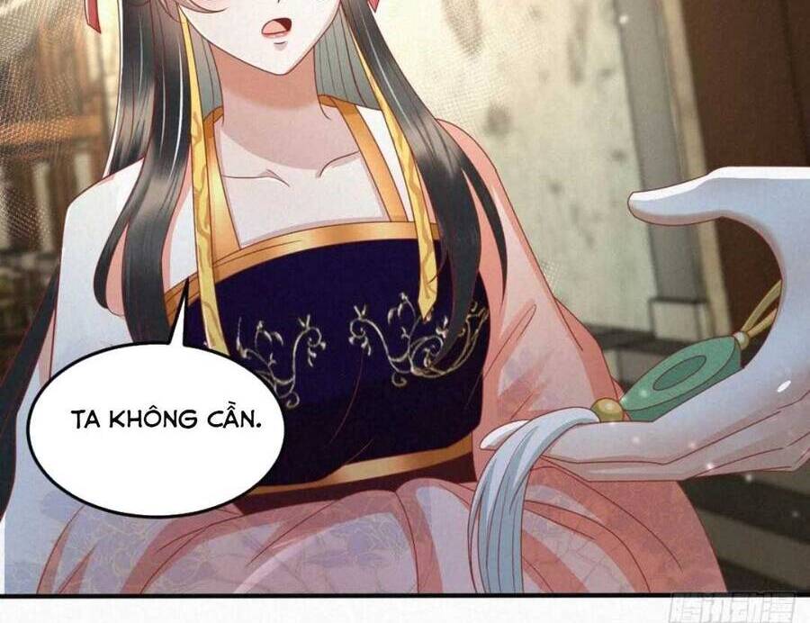 Đại Đích Nữ Trọng Sinh Về Báo Thù - Chương 32