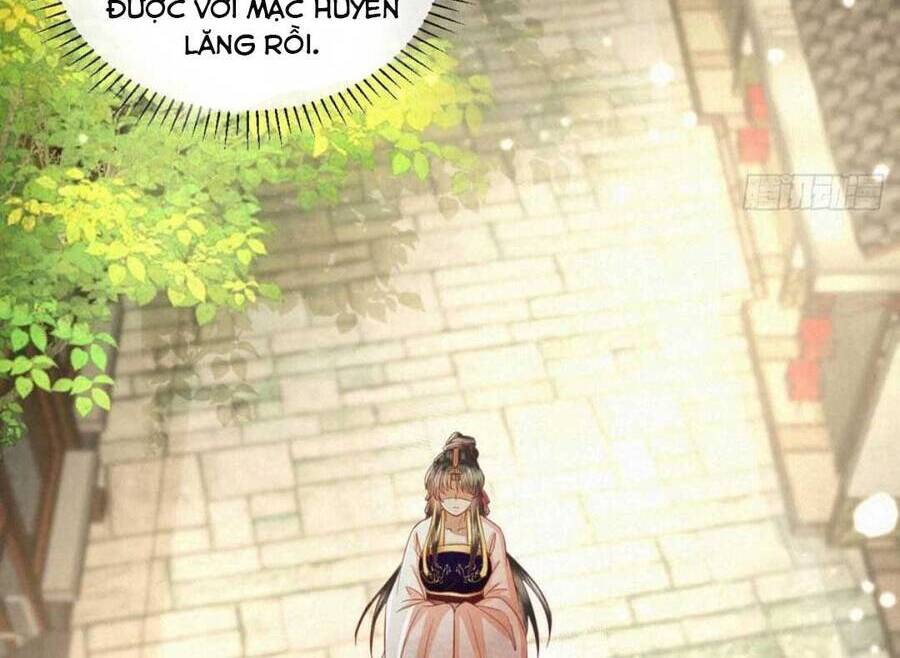 Đại Đích Nữ Trọng Sinh Về Báo Thù - Chương 32