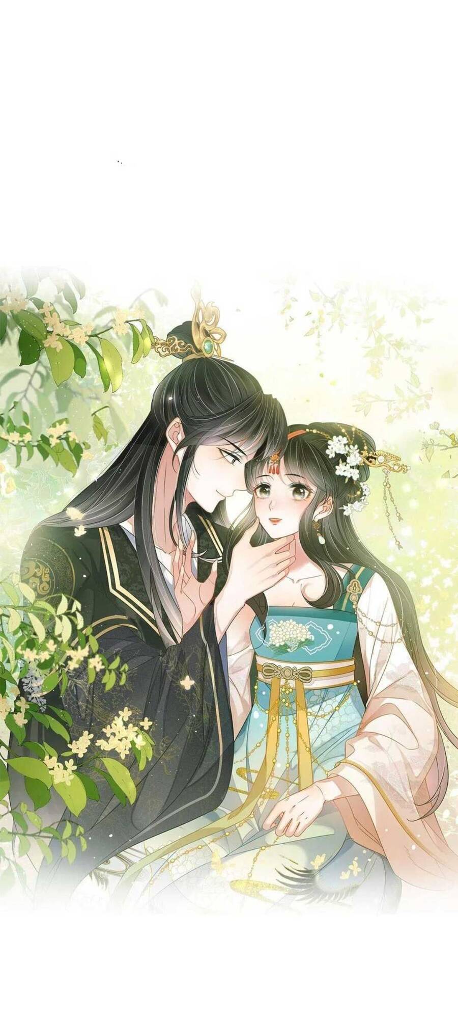 Đại Đích Nữ Trọng Sinh Về Báo Thù - Chương 33